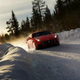 Illustration for article titled Has anyone here attended an ice driving HPDE? How was it?